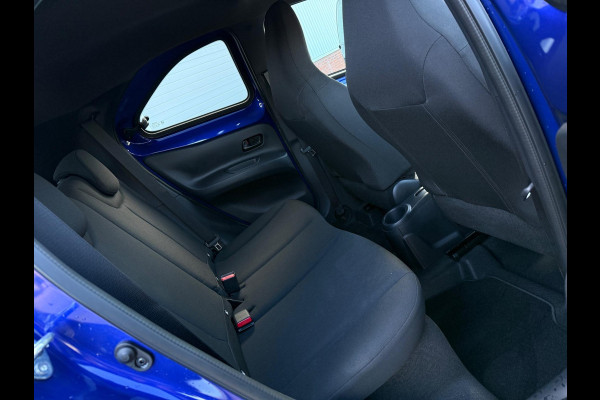 Toyota Aygo X 1.0 VVT-i S-CVT PULSE 2025 ADAPTICE ACC AUT NAP CARPLAY CAM