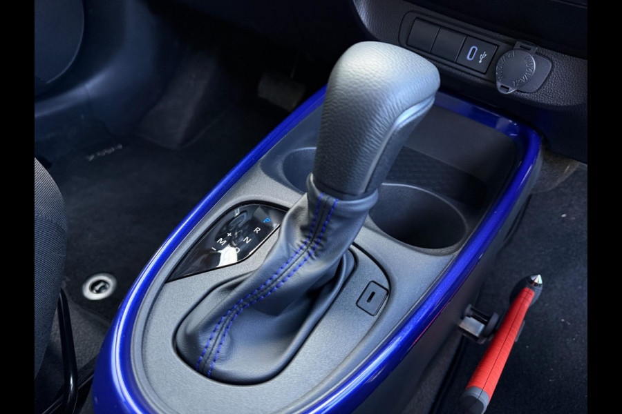 Toyota Aygo X 1.0 VVT-i S-CVT PULSE 2025 ADAPTICE ACC AUT NAP CARPLAY CAM