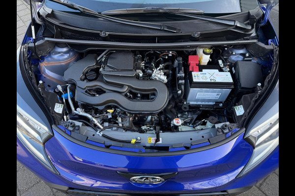 Toyota Aygo X 1.0 VVT-i S-CVT PULSE 2025 ADAPTICE ACC AUT NAP CARPLAY CAM