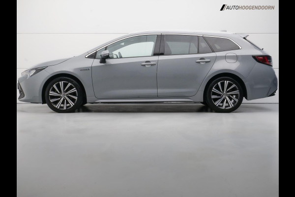 Toyota Corolla Touring Sports 2.0 Hybrid Business Plus Sport (LED,KEYLESS,STOELVERWARMING,CAMERA,ADAPTIVE CRUISE,PREMIUM KLEUR)