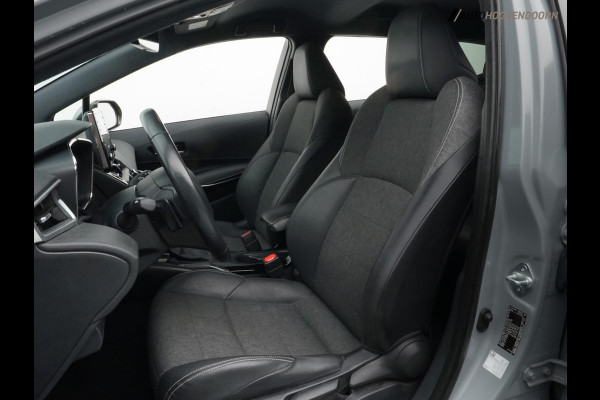 Toyota Corolla Touring Sports 2.0 Hybrid Business Plus Sport (LED,KEYLESS,STOELVERWARMING,CAMERA,ADAPTIVE CRUISE,PREMIUM KLEUR)