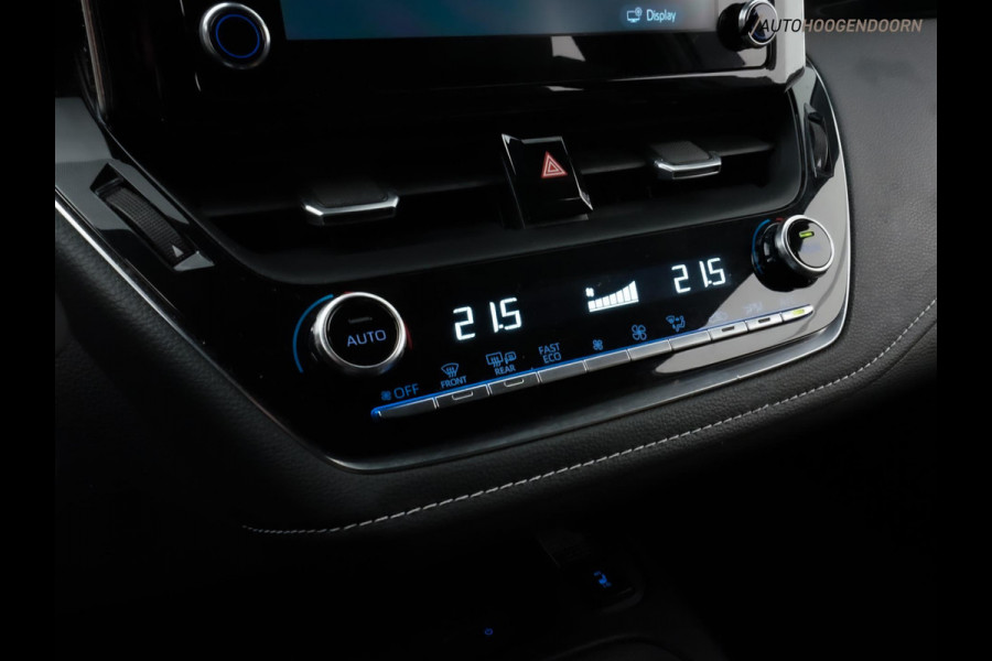 Toyota Corolla Touring Sports 2.0 Hybrid Business Plus Sport (LED,KEYLESS,STOELVERWARMING,CAMERA,ADAPTIVE CRUISE,PREMIUM KLEUR)