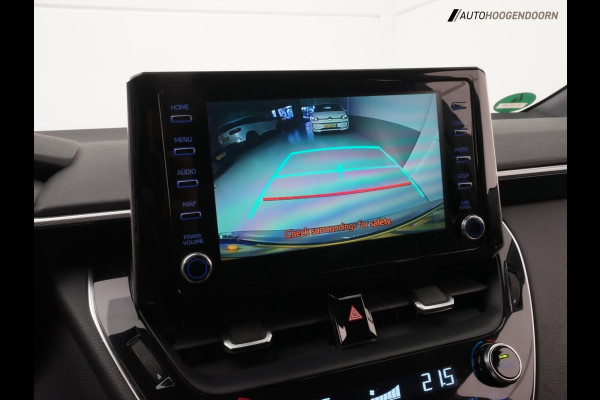 Toyota Corolla Touring Sports 2.0 Hybrid Business Plus Sport (LED,KEYLESS,STOELVERWARMING,CAMERA,ADAPTIVE CRUISE,PREMIUM KLEUR)