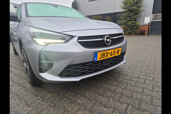 Opel CORSA-E Ultimate 1 fase 50 kWh