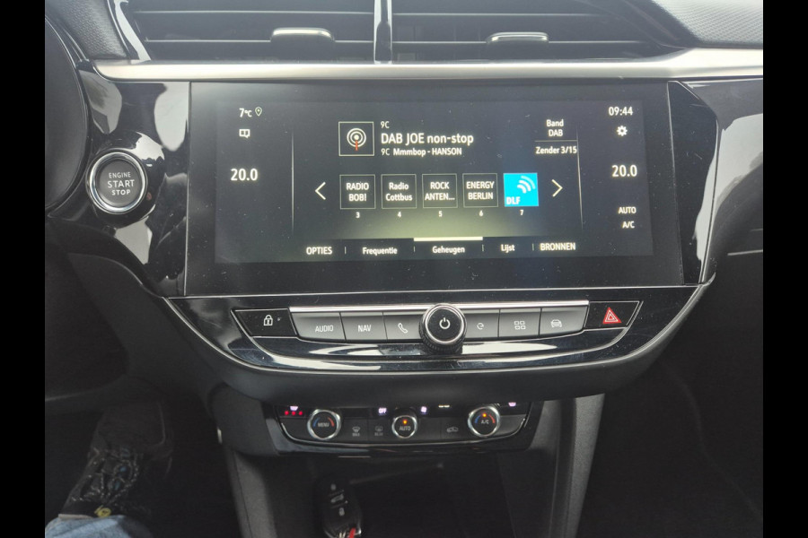 Opel CORSA-E Ultimate 1 fase 50 kWh