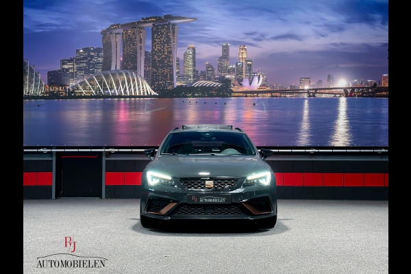 Seat Leon ST 2.0 TSI CUPRA R 300 Carbon Brembo Limited edition