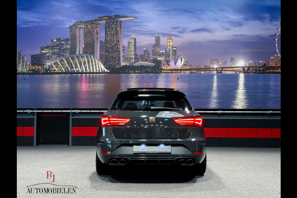 Seat Leon ST 2.0 TSI CUPRA R 300 Carbon Brembo Limited edition