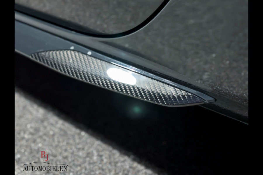 Seat Leon ST 2.0 TSI CUPRA R 300 Carbon Brembo Limited edition