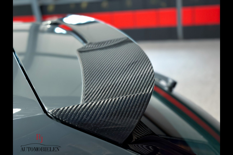 Seat Leon ST 2.0 TSI CUPRA R 300 Carbon Brembo Limited edition