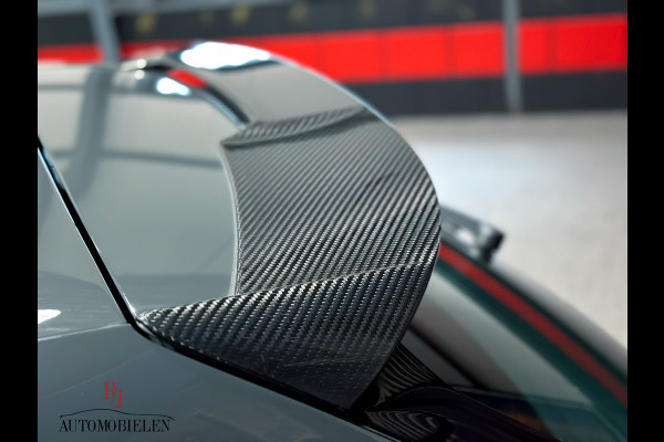 Seat Leon ST 2.0 TSI CUPRA R 300 Carbon Brembo Limited edition