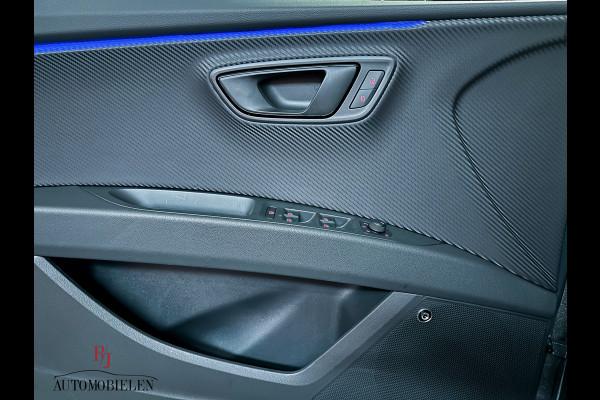 Seat Leon ST 2.0 TSI CUPRA R 300 Carbon Brembo Limited edition