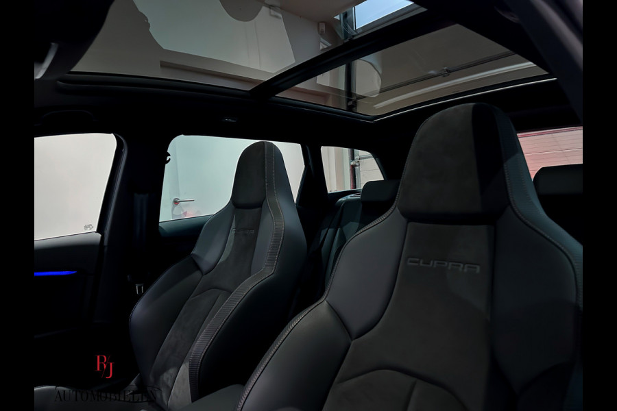 Seat Leon ST 2.0 TSI CUPRA R 300 Carbon Brembo Limited edition