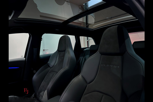 Seat Leon ST 2.0 TSI CUPRA R 300 Carbon Brembo Limited edition