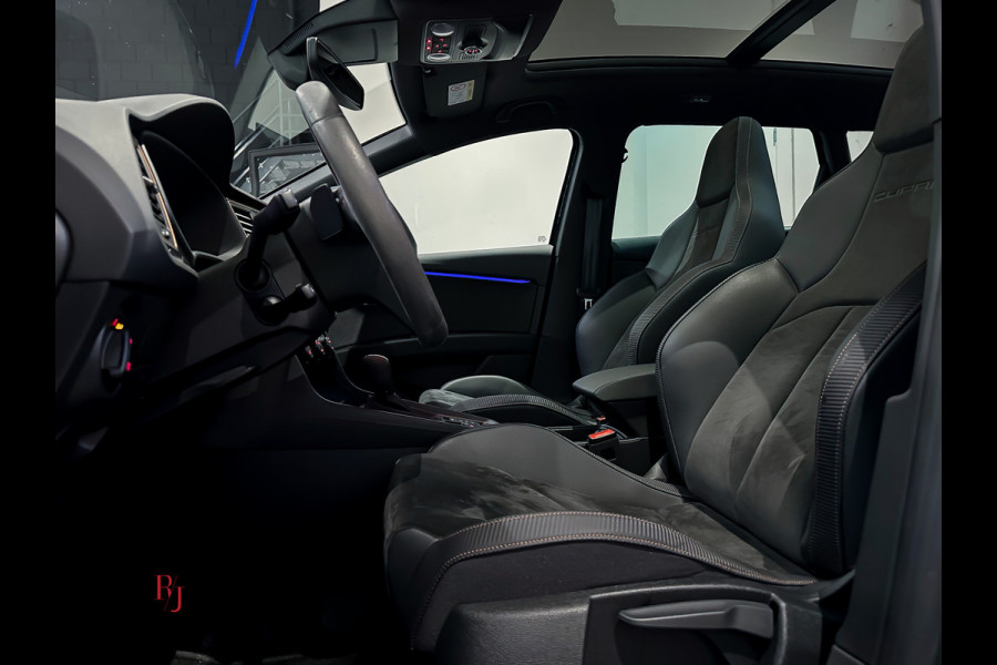 Seat Leon ST 2.0 TSI CUPRA R 300 Carbon Brembo Limited edition