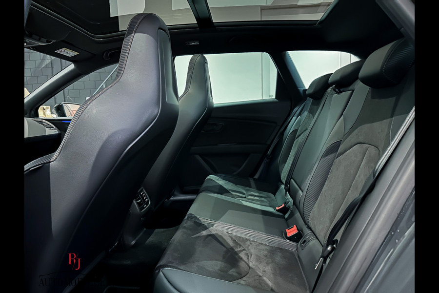 Seat Leon ST 2.0 TSI CUPRA R 300 Carbon Brembo Limited edition