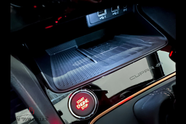 Seat Leon ST 2.0 TSI CUPRA R 300 Carbon Brembo Limited edition