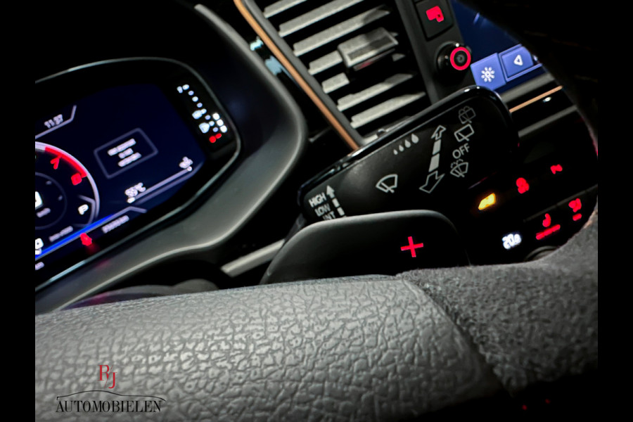 Seat Leon ST 2.0 TSI CUPRA R 300 Carbon Brembo Limited edition