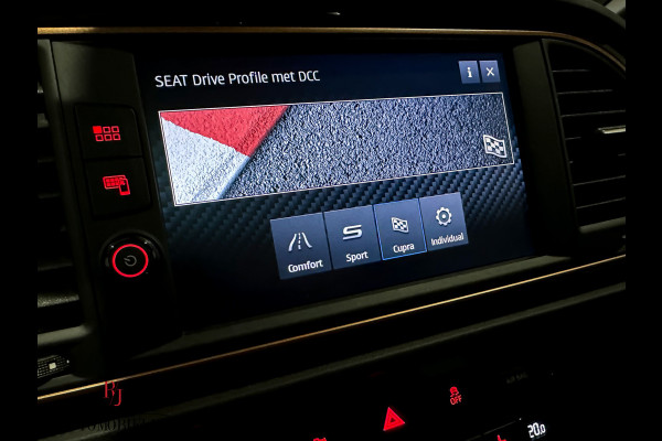 Seat Leon ST 2.0 TSI CUPRA R 300 Carbon Brembo Limited edition