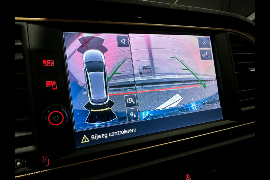 Seat Leon ST 2.0 TSI CUPRA R 300 Carbon Brembo Limited edition