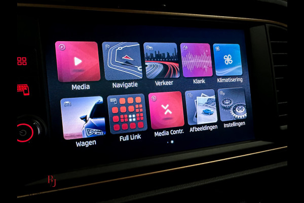 Seat Leon ST 2.0 TSI CUPRA R 300 Carbon Brembo Limited edition