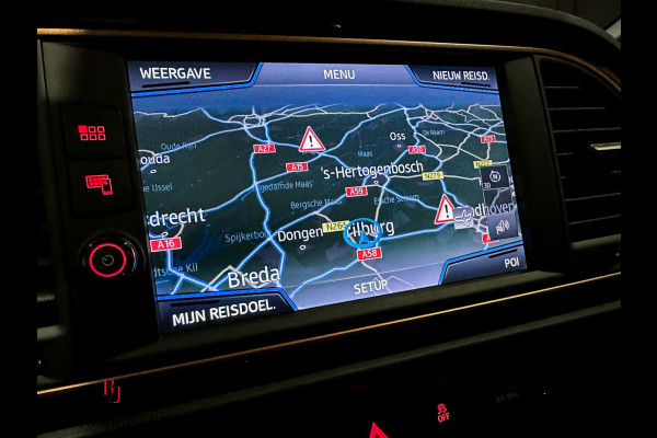 Seat Leon ST 2.0 TSI CUPRA R 300 Carbon Brembo Limited edition