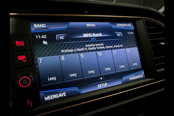 Seat Leon ST 2.0 TSI CUPRA R 300 Carbon Brembo Limited edition