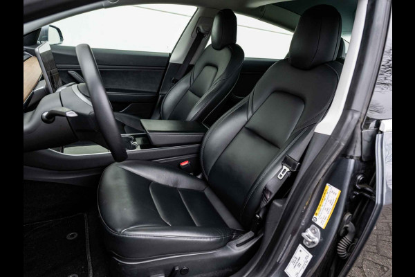 Tesla Model 3 Standard RWD Plus 60 kWh | Trekhaak | Full Autopilot | 92% SoH |