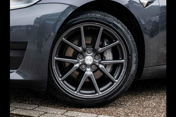 Tesla Model 3 Standard RWD Plus 60 kWh | Trekhaak | Full Autopilot | 92% SoH |