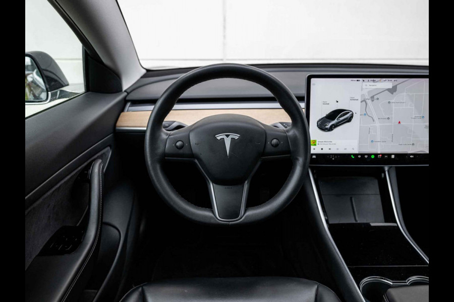 Tesla Model 3 Standard RWD Plus 60 kWh | Trekhaak | Full Autopilot | 92% SoH |