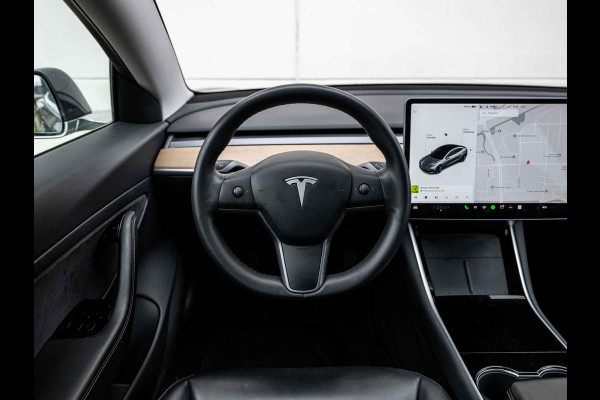 Tesla Model 3 Standard RWD Plus 60 kWh | Trekhaak | Full Autopilot | 92% SoH |