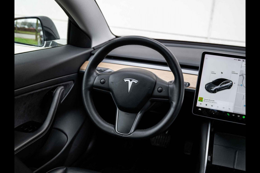 Tesla Model 3 Standard RWD Plus 60 kWh | Trekhaak | Full Autopilot | 92% SoH |