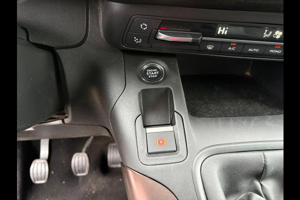 Peugeot Rifter Long 1.2 Puretech Long GT-Line 7p. GARANTIE