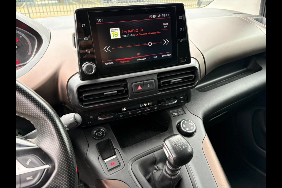 Peugeot Rifter Long 1.2 Puretech Long GT-Line 7p. GARANTIE