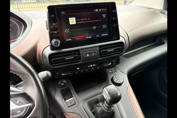 Peugeot Rifter Long 1.2 Puretech Long GT-Line 7p. GARANTIE