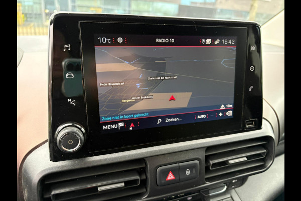 Peugeot Rifter Long 1.2 Puretech Long GT-Line 7p. GARANTIE