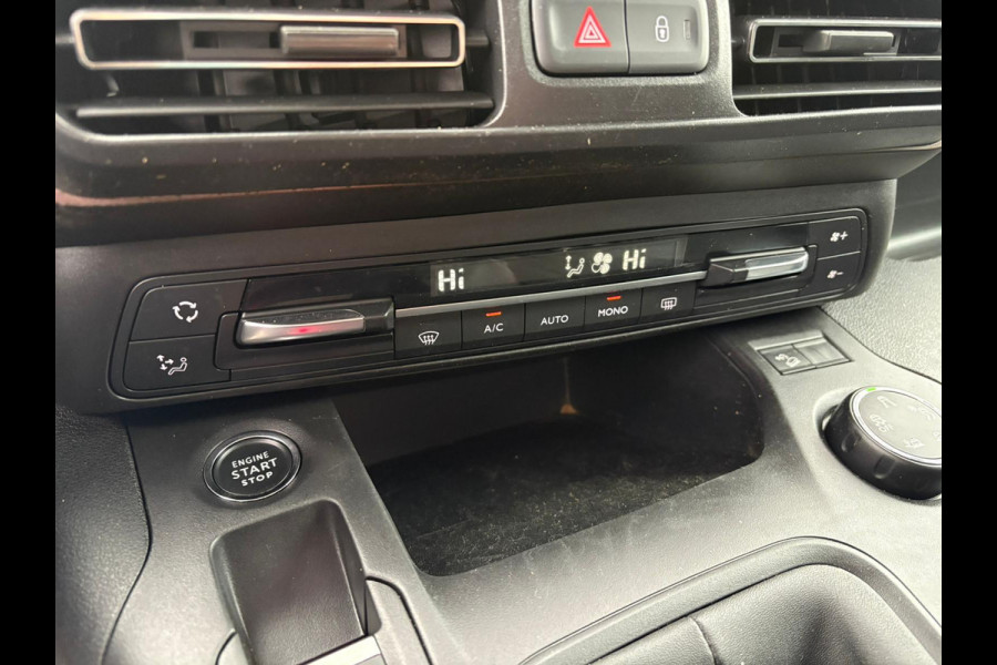 Peugeot Rifter Long 1.2 Puretech Long GT-Line 7p. GARANTIE