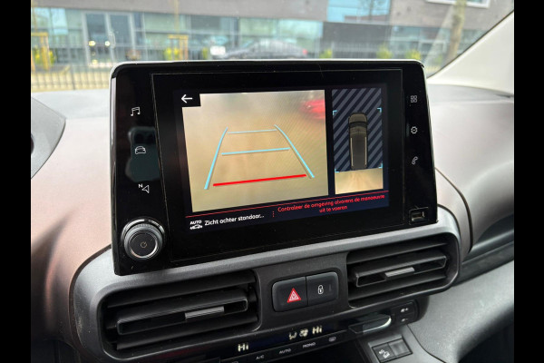 Peugeot Rifter Long 1.2 Puretech Long GT-Line 7p. GARANTIE