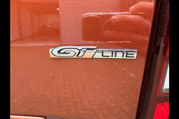 Peugeot Rifter Long 1.2 Puretech Long GT-Line 7p. GARANTIE