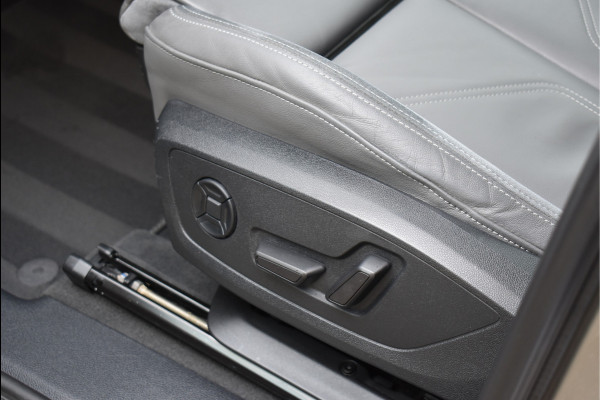 Audi Q3 Sportback 45 TFSI e S-Line 245 Pk Pano Memory Leder Matrix Keyless 360 Camera Trekhaak 19 Inch