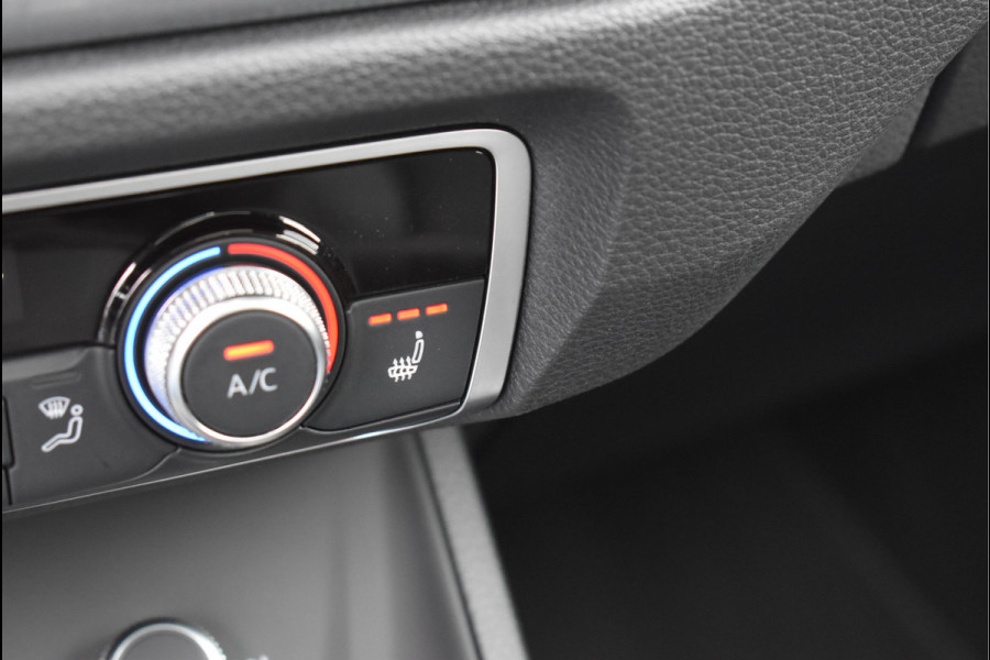 Audi Q3 Sportback 45 TFSI e S-Line 245 Pk Pano Memory Leder Matrix Keyless 360 Camera Trekhaak 19 Inch