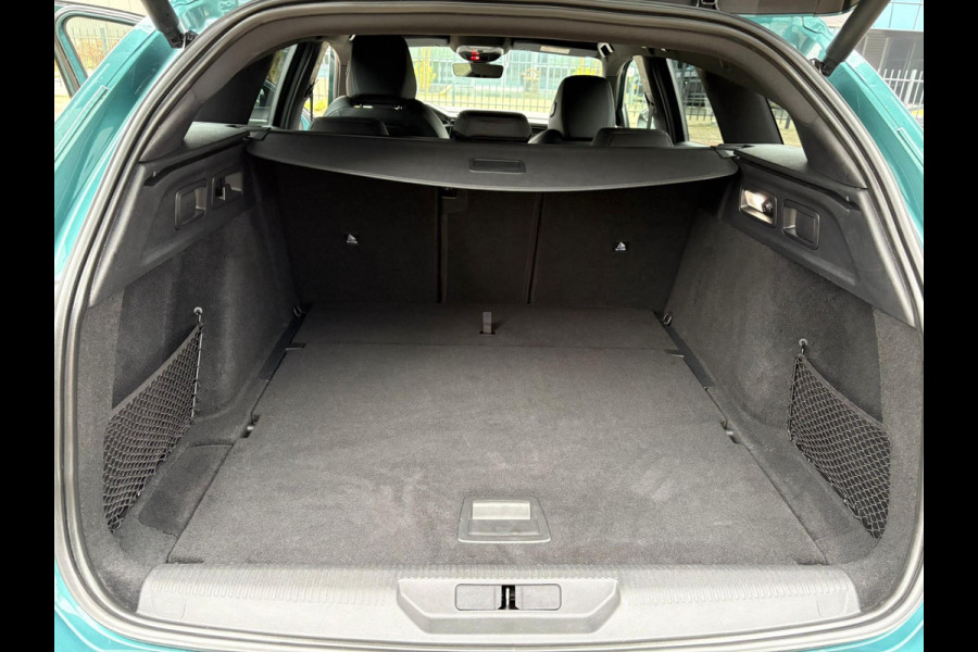 Peugeot 308 SW 1.2 PureTech GT Automaat Weinig KM! Garantie