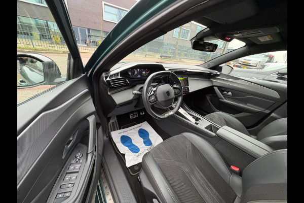 Peugeot 308 SW 1.2 PureTech GT Automaat Weinig KM! Garantie