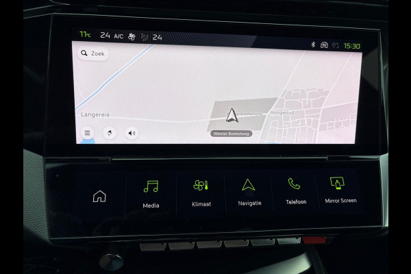 Peugeot 308 SW 1.2 PureTech GT Automaat Weinig KM! Garantie