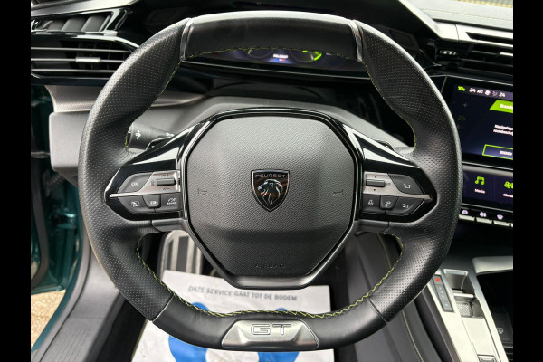 Peugeot 308 SW 1.2 PureTech GT Automaat Weinig KM! Garantie