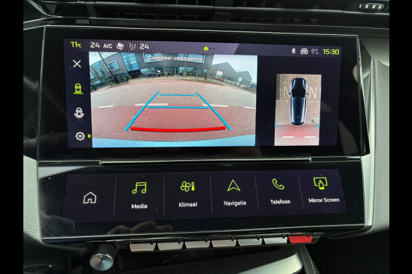 Peugeot 308 SW 1.2 PureTech GT Automaat Weinig KM! Garantie