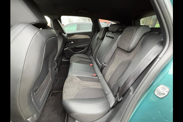 Peugeot 308 SW 1.2 PureTech GT Automaat Weinig KM! Garantie