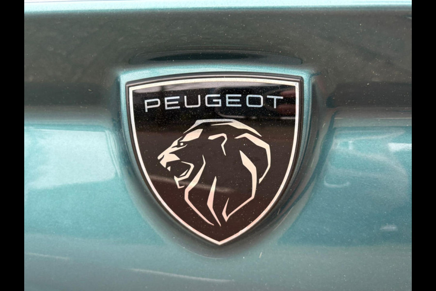 Peugeot 308 SW 1.2 PureTech GT Automaat Weinig KM! Garantie