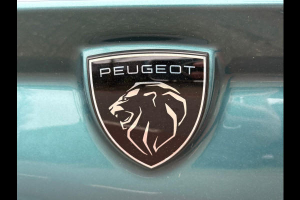 Peugeot 308 SW 1.2 PureTech GT Automaat Weinig KM! Garantie