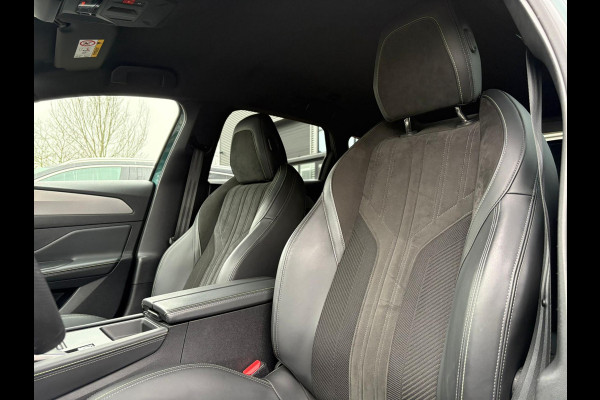 Peugeot 308 SW 1.2 PureTech GT Automaat Weinig KM! Garantie