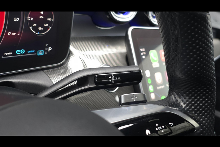 Mercedes-Benz C-Klasse 220 d AMG Line | Panorama | Sfeer | Carplay | Camera